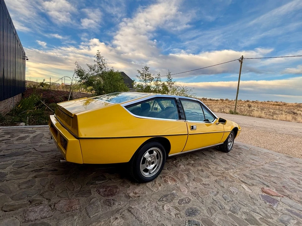 1978 Lotus Elite 2nd Gen - Image 26 of 31
