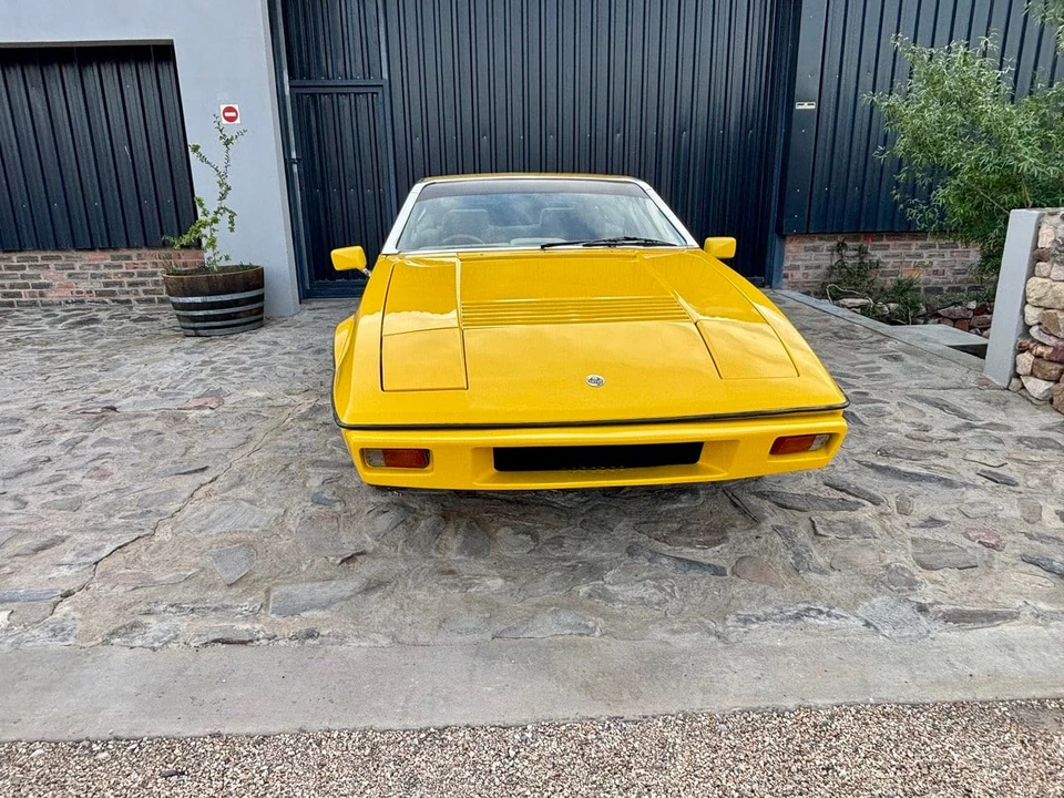 1978 Lotus Elite 2nd Gen - Image 7 of 31