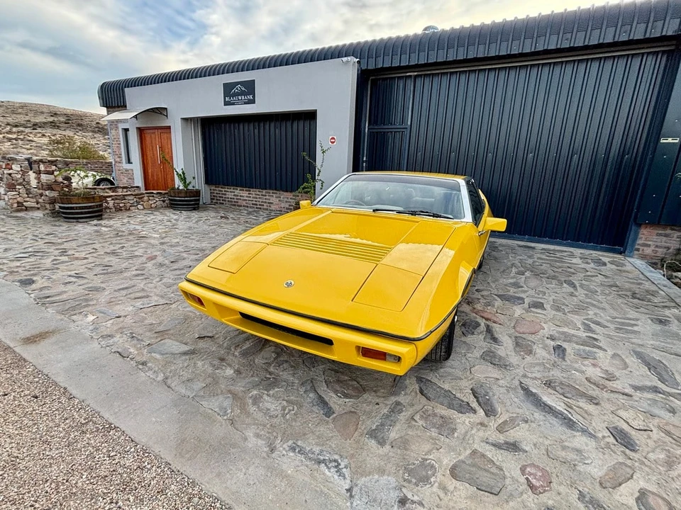 1978 Lotus Elite 2nd Gen - Image 17 of 31