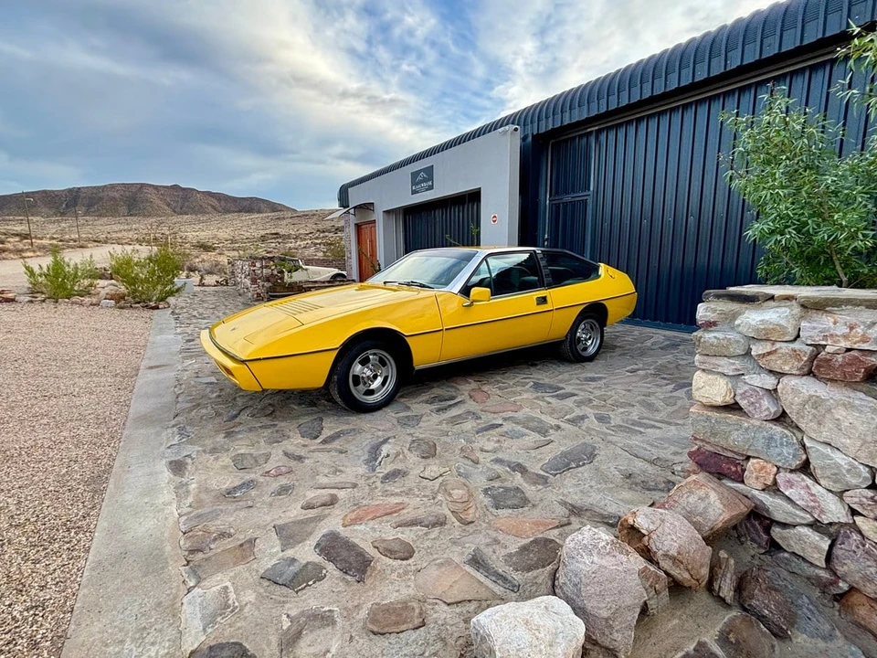 1978 Lotus Elite 2nd Gen - Image 14 of 31