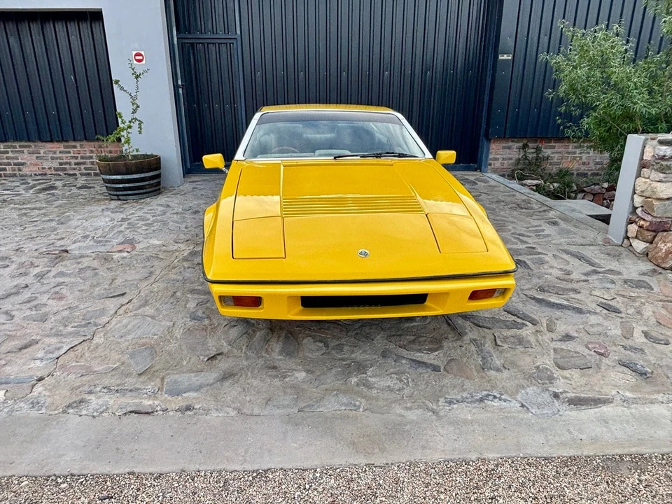 1978 Lotus Elite 2nd Gen - Image 6 of 31