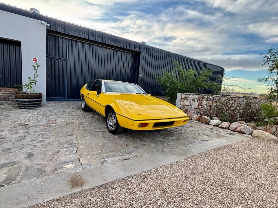 1978 Lotus Elite 2nd Gen - Image 20 of 31
