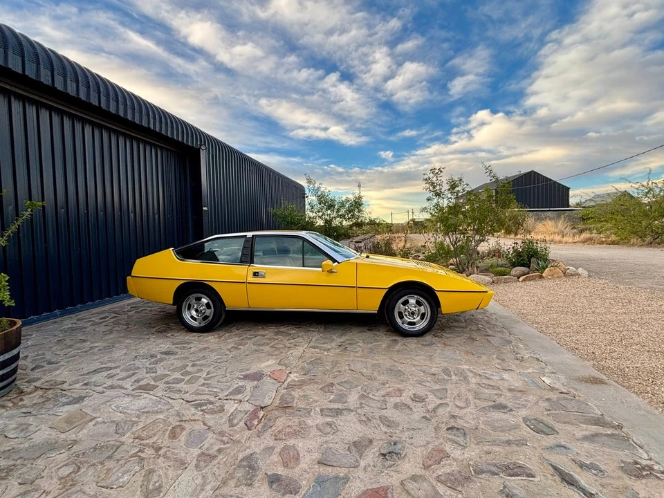 1978 Lotus Elite 2nd Gen - Image 23 of 31