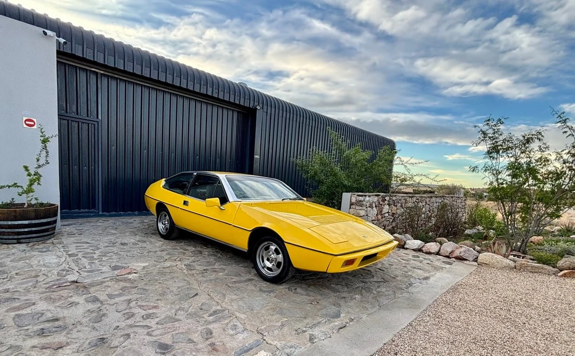 1978 Lotus Elite 2nd Gen - Image 21 of 31