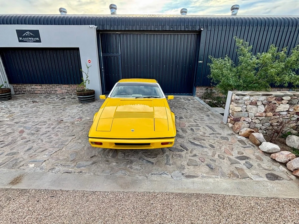 1978 Lotus Elite 2nd Gen - Image 19 of 31