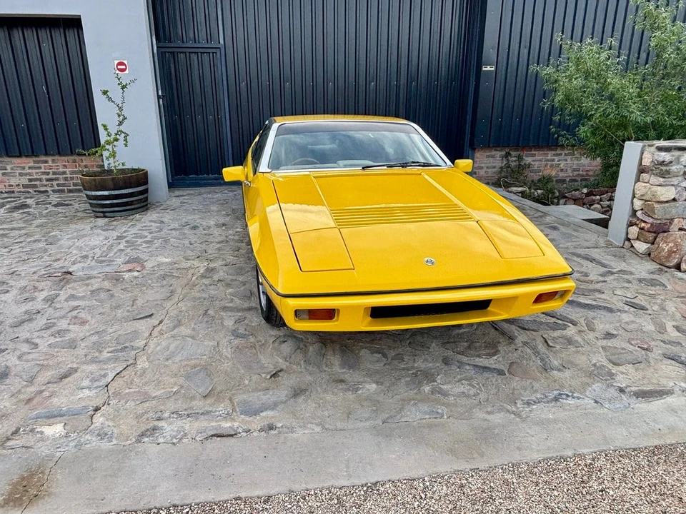 1978 Lotus Elite 2nd Gen - Image 5 of 31