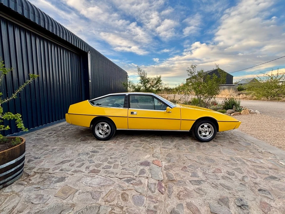 1978 Lotus Elite 2nd Gen - Image 24 of 31