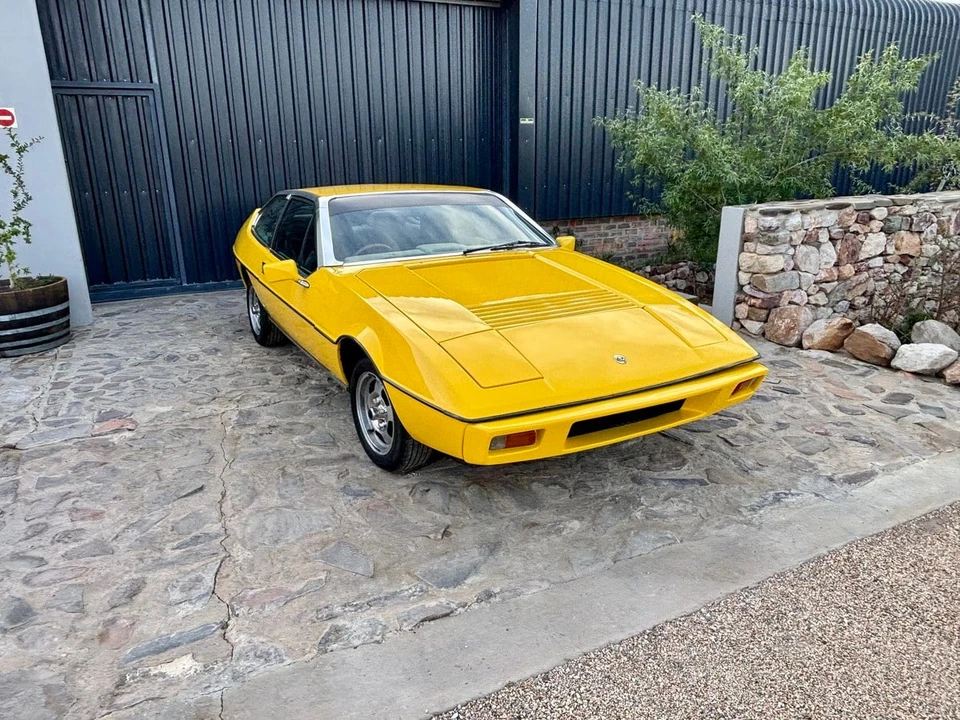 1978 Lotus Elite 2nd Gen - Image 4 of 31