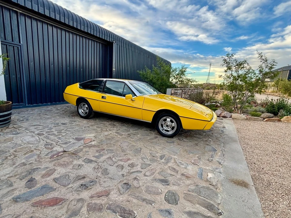 1978 Lotus Elite 2nd Gen - Image 22 of 31