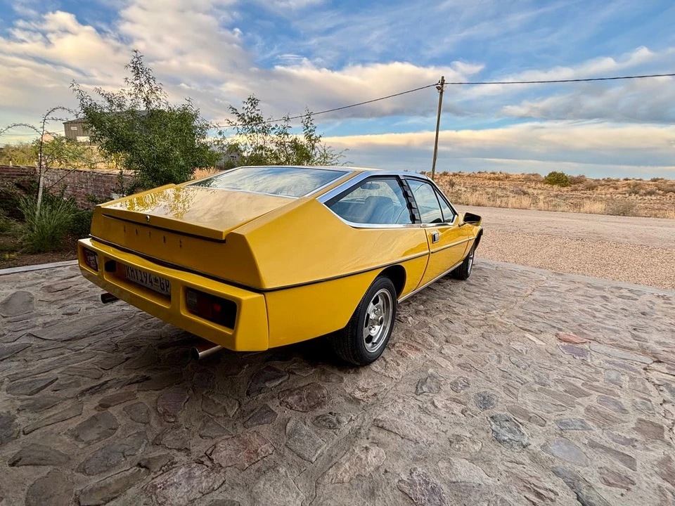 1978 Lotus Elite 2nd Gen - Image 28 of 31