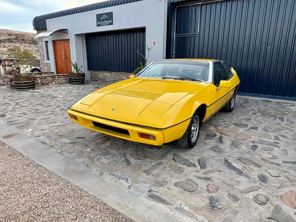 1978 Lotus Elite 2nd Gen - Image 11 of 31