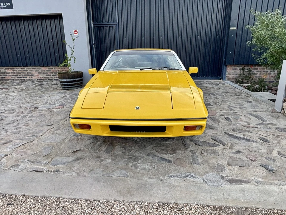 1978 Lotus Elite 2nd Gen - Image 8 of 31