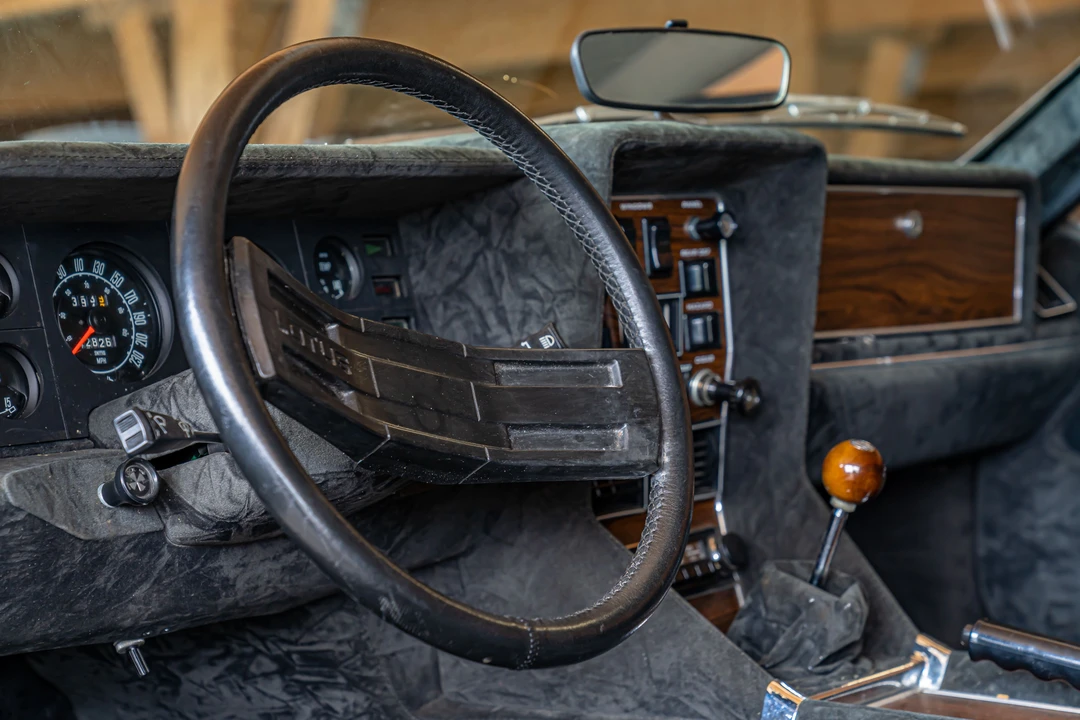 1978 Lotus Elite 2nd Gen - Image 10 of 20