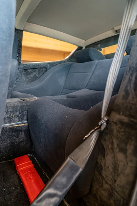 1978 Lotus Elite 2nd Gen - Image 16 of 20