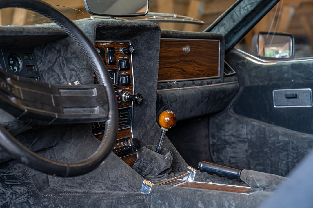 1978 Lotus Elite 2nd Gen - Image 15 of 20