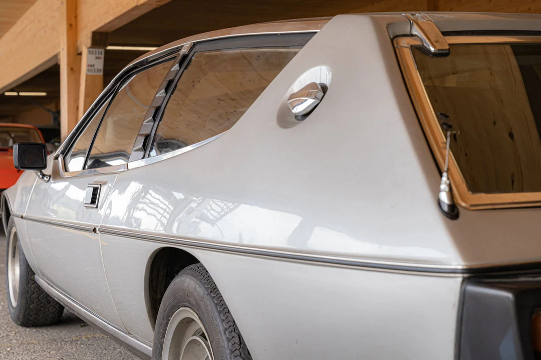1978 Lotus Elite 2nd Gen - Image 6 of 20