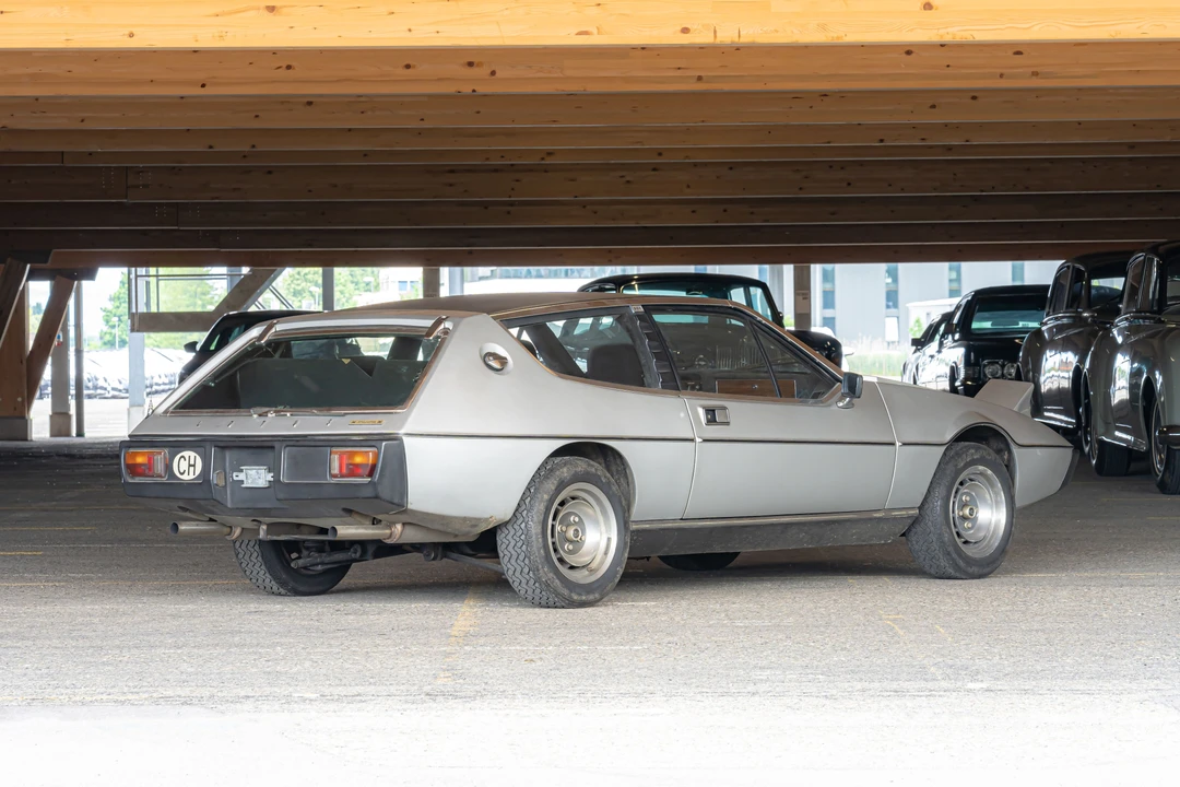 1978 Lotus Elite 2nd Gen - Image 4 of 20