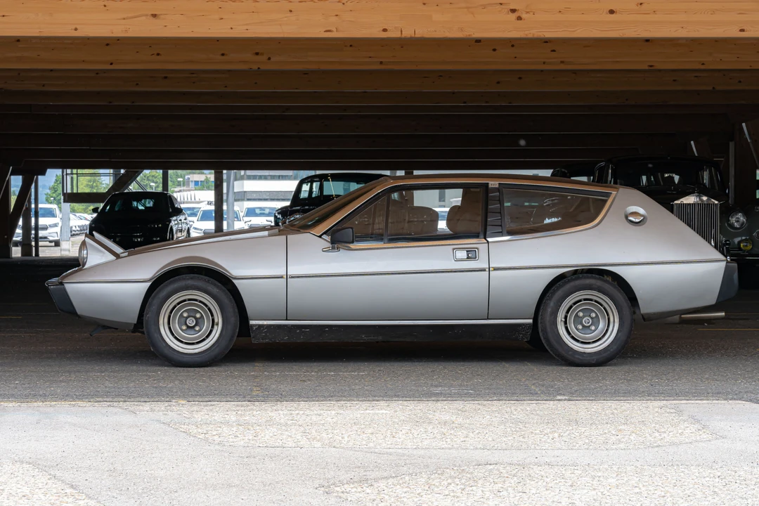 1978 Lotus Elite 2nd Gen - Image 3 of 20