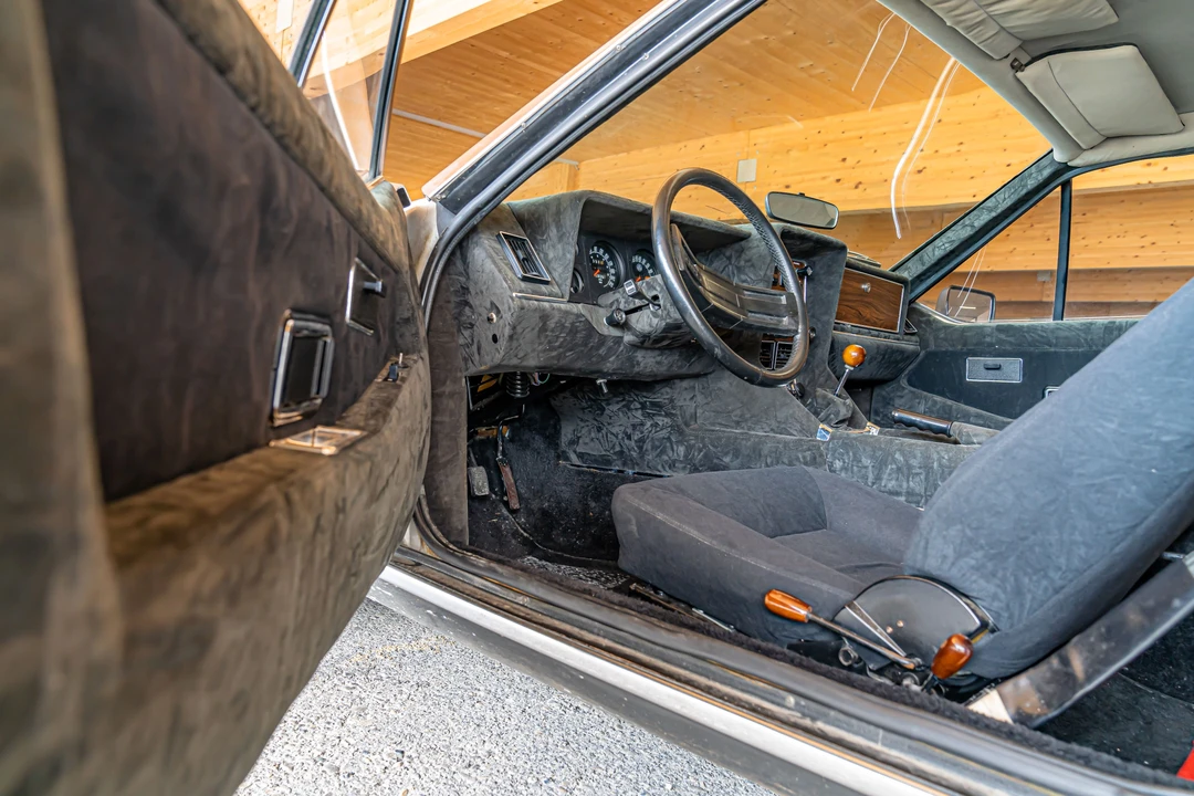 1978 Lotus Elite 2nd Gen - Image 9 of 20