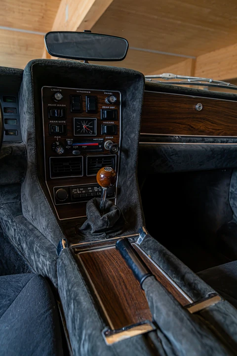 1978 Lotus Elite 2nd Gen - Image 14 of 20