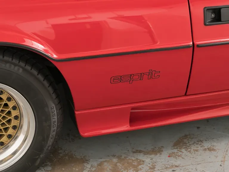 1978 Lotus Esprit - Image 9 of 26