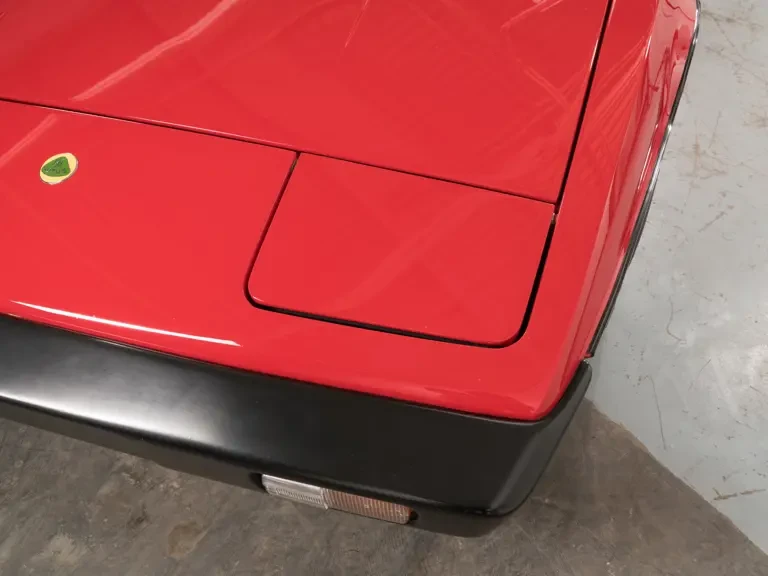 1978 Lotus Esprit - Image 22 of 26