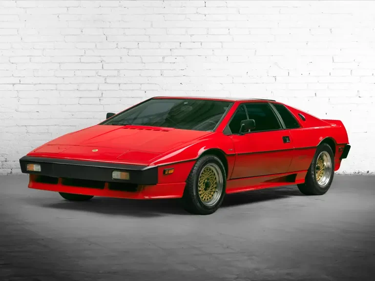 1978 Lotus Esprit - Image 2 of 26