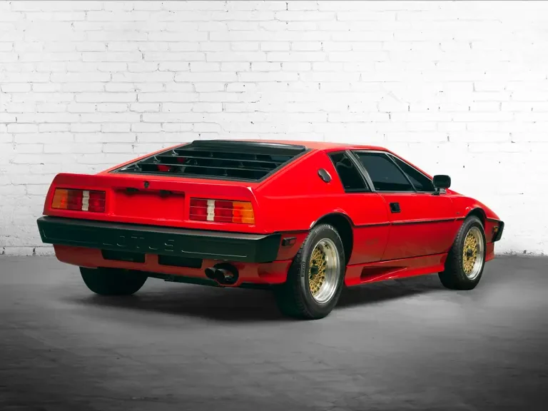 1978 Lotus Esprit - Image 3 of 26