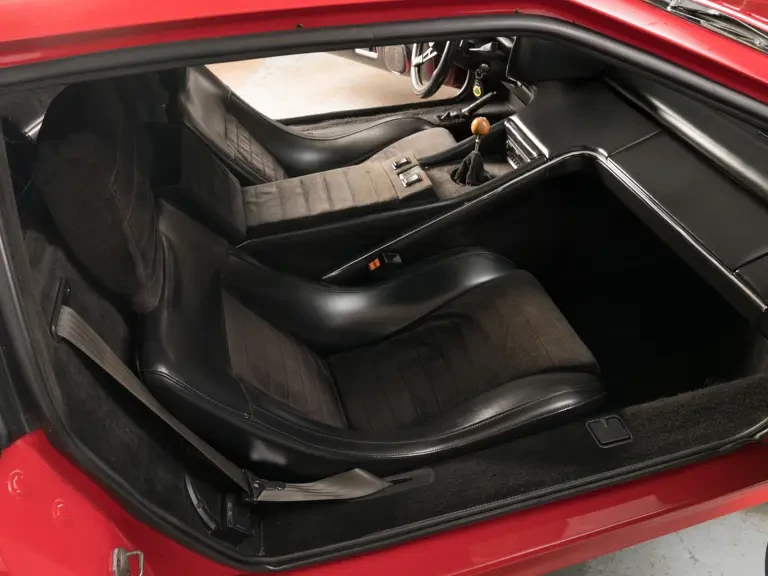 1978 Lotus Esprit - Image 17 of 26