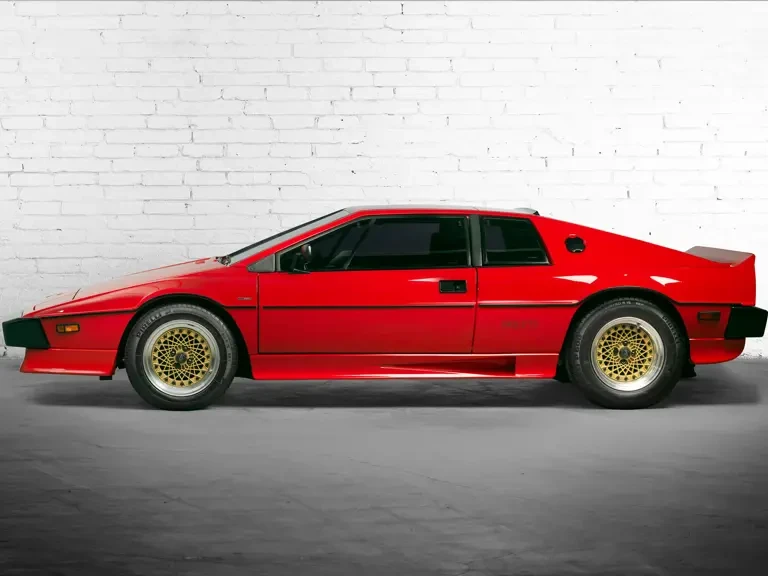 1978 Lotus Esprit - Image 6 of 26