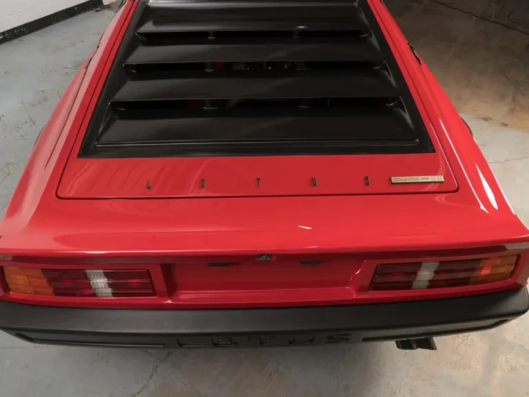 1978 Lotus Esprit - Image 11 of 26