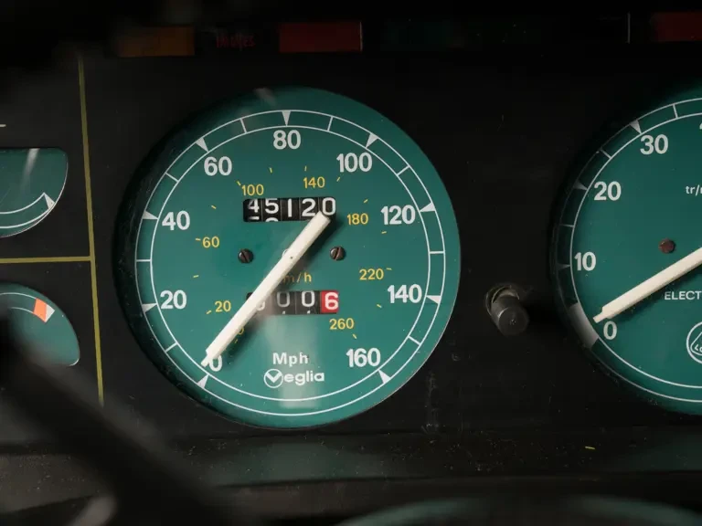 1978 Lotus Esprit - Image 15 of 26