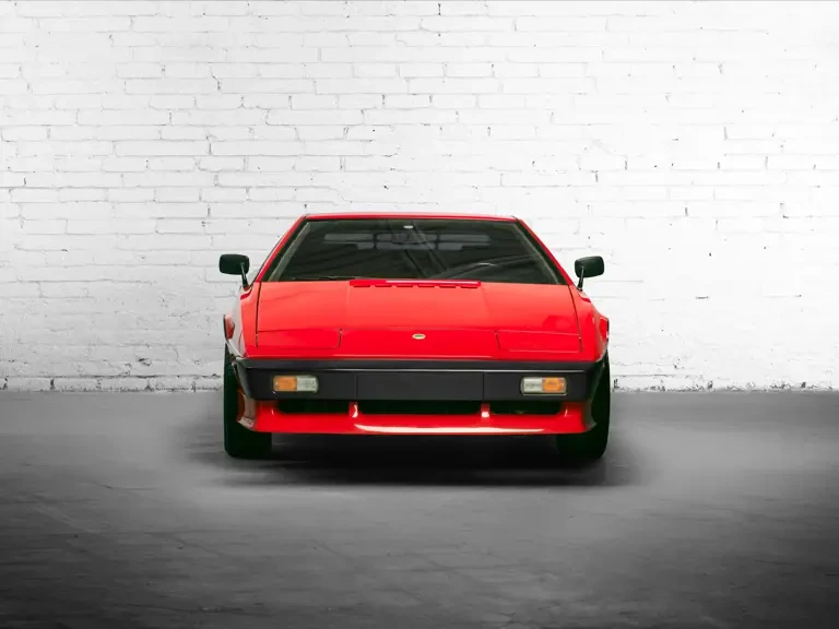 1978 Lotus Esprit - Image 10 of 26