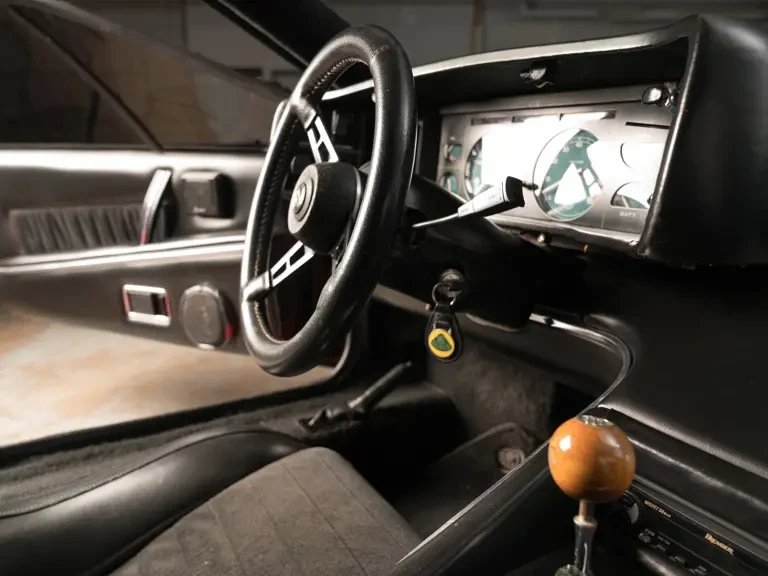 1978 Lotus Esprit - Image 12 of 26