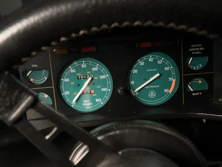 1978 Lotus Esprit - Image 14 of 26