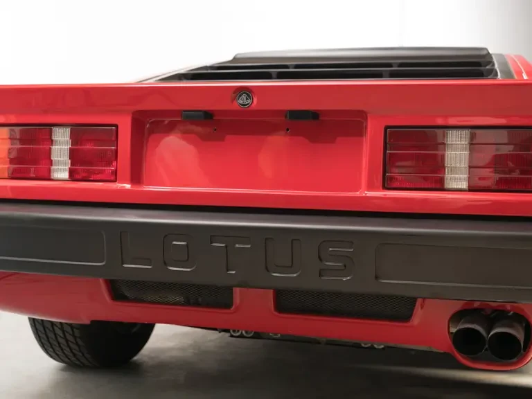 1978 Lotus Esprit - Image 8 of 26