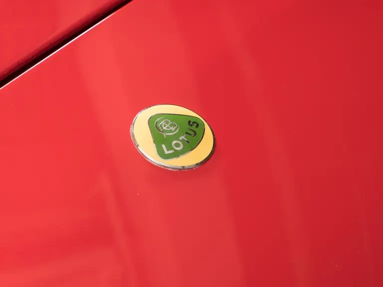 1978 Lotus Esprit - Image 7 of 26