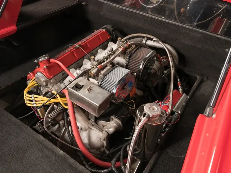 1978 Lotus Esprit - Image 24 of 26