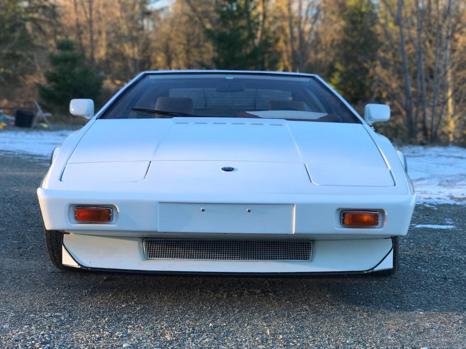 1978 Lotus Esprit Series 1 - Image 8 of 14