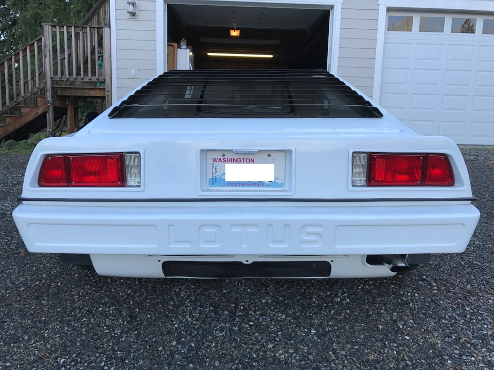 1978 Lotus Esprit Series 1 - Image 13 of 14