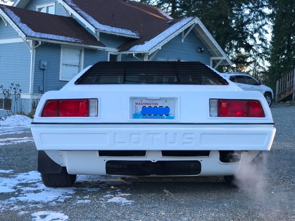 1978 Lotus Esprit Series 1 - Image 14 of 14