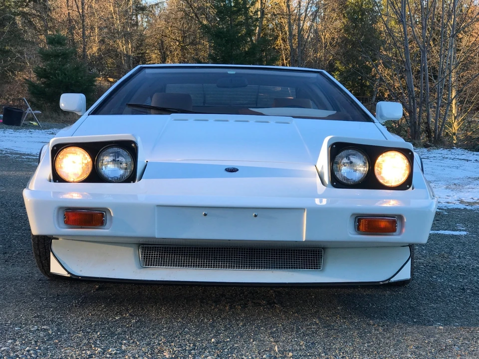 1978 Lotus Esprit Series 1 - Image 11 of 14