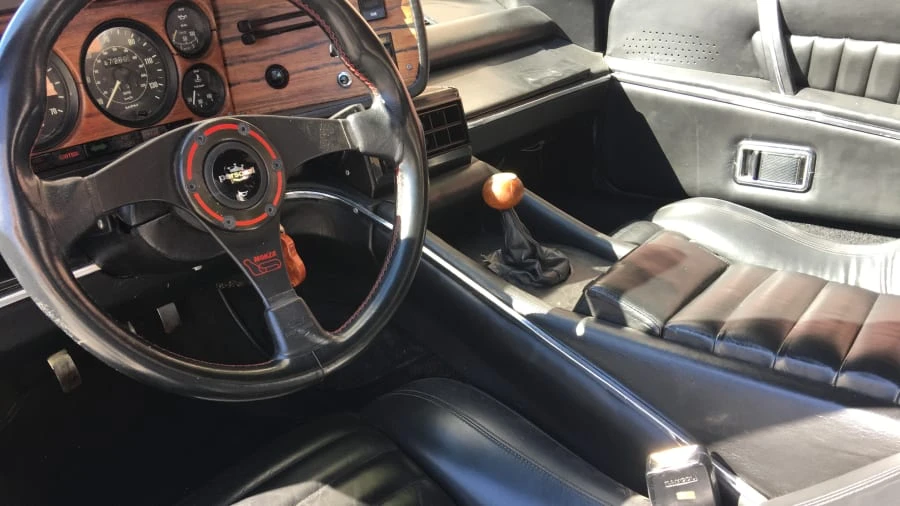1978 Lotus Esprit - Image 4 of 6