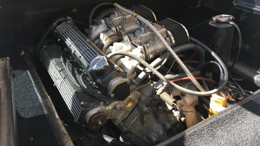 1978 Lotus Esprit - Image 6 of 6