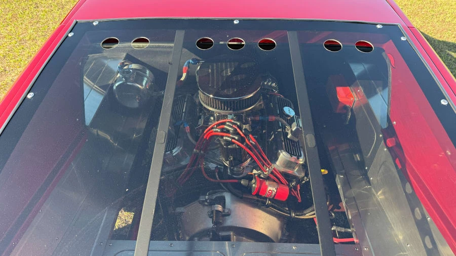 1978 Lotus Esprit - Image 9 of 9