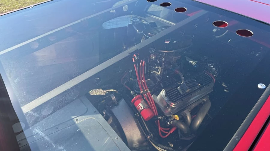 1978 Lotus Esprit - Image 8 of 9