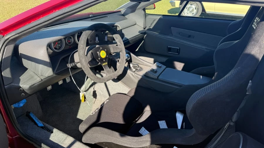 1978 Lotus Esprit - Image 6 of 9