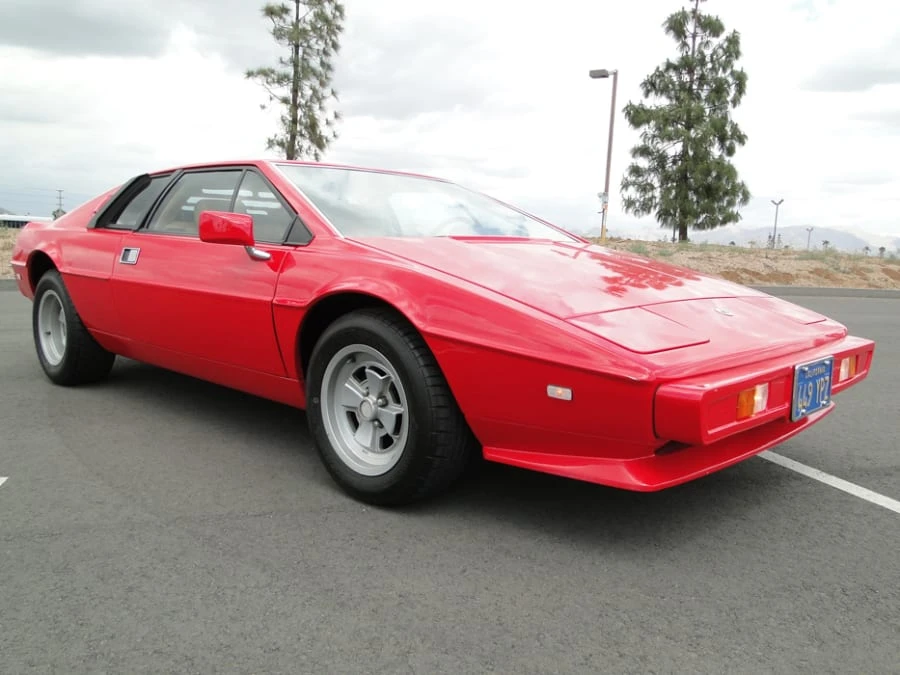 1978 Lotus Esprit - Image 6 of 6