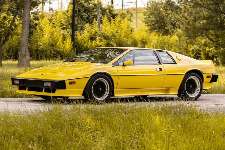 1978 Lotus Esprit Series 1 - Image 18 of 22