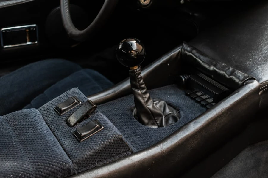 1978 Lotus Esprit Series 1 - Image 6 of 22